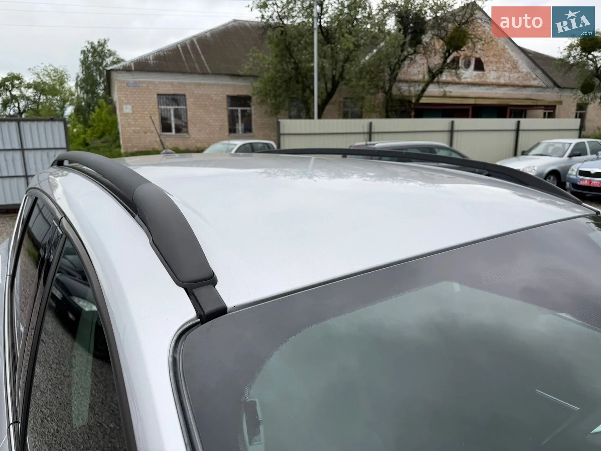 2015 Ford Escape - мініатюра 11