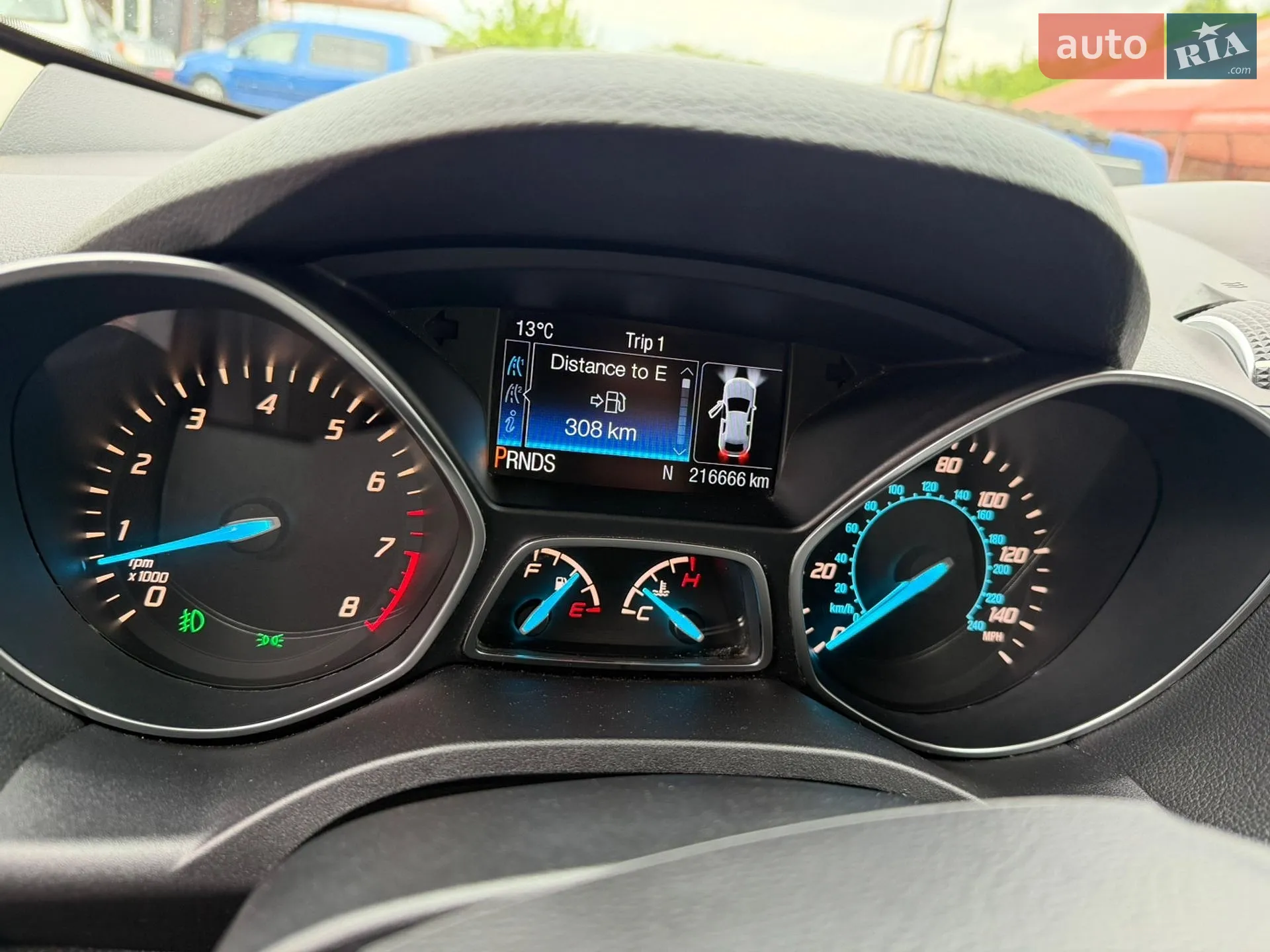 2015 Ford Escape - мініатюра 17
