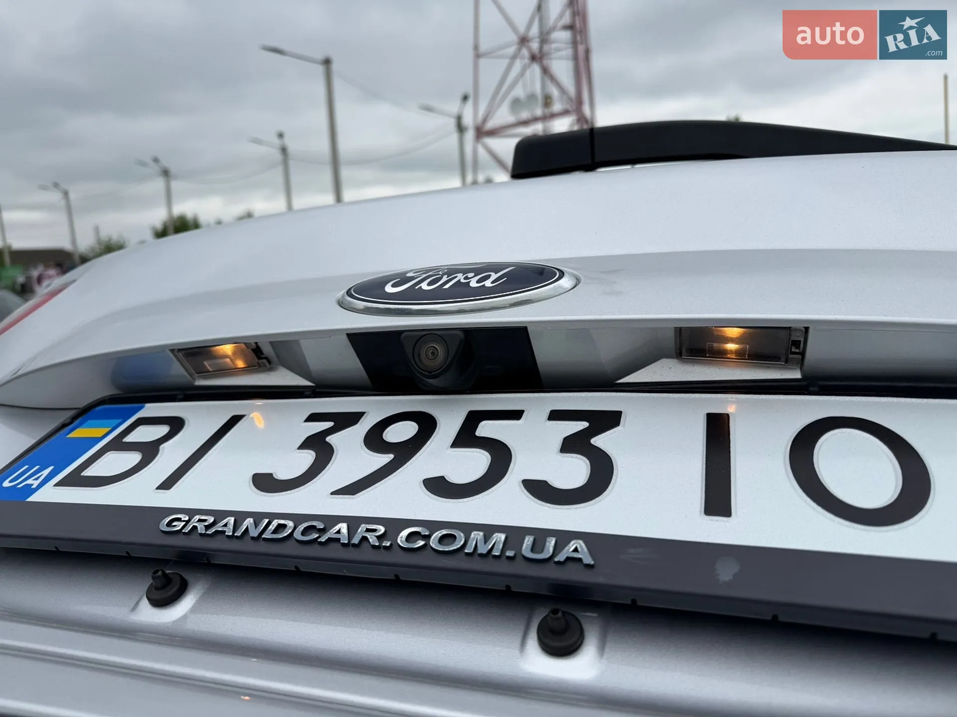 2015 Ford Escape - мініатюра 24