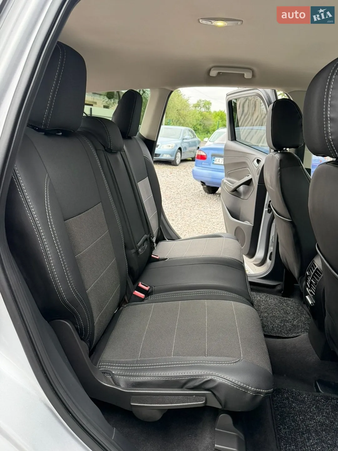 2015 Ford Escape - мініатюра 26
