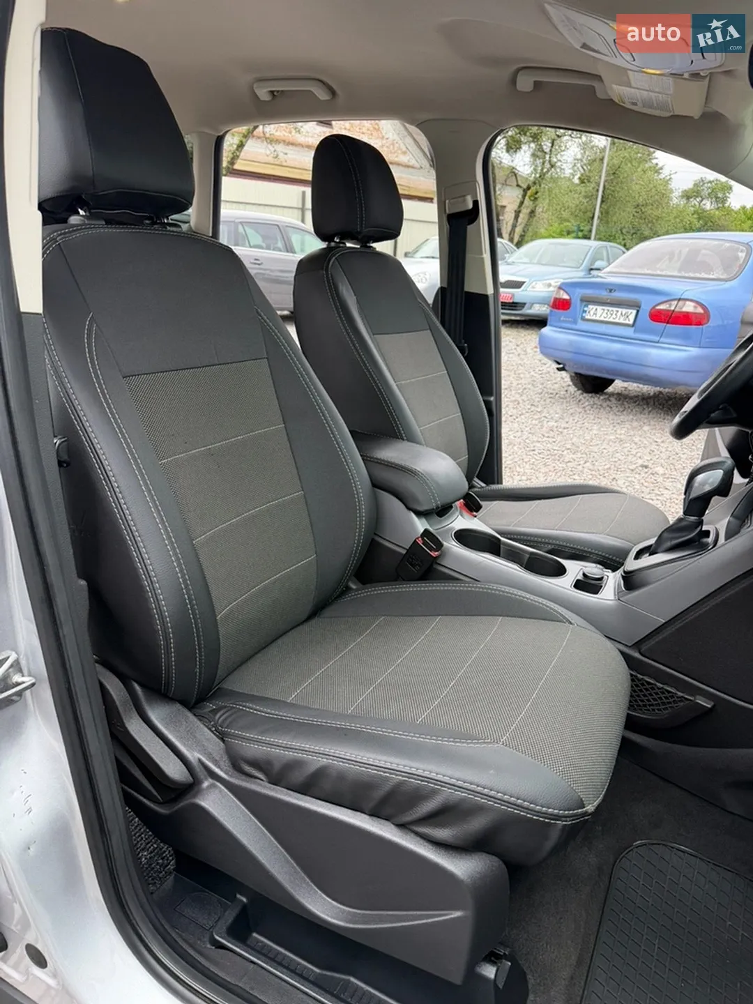 2015 Ford Escape - мініатюра 30