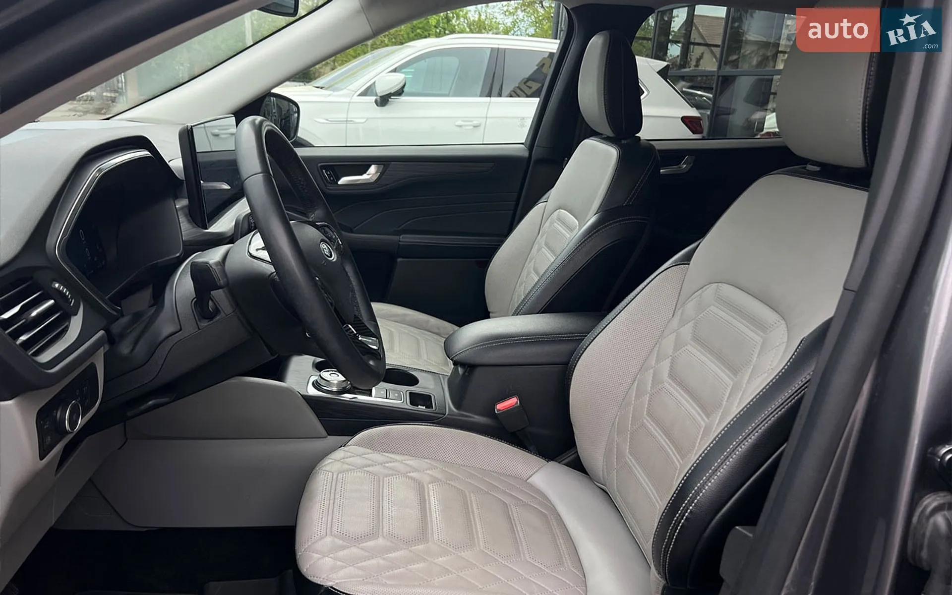 2023 Ford Escape - мініатюра 9