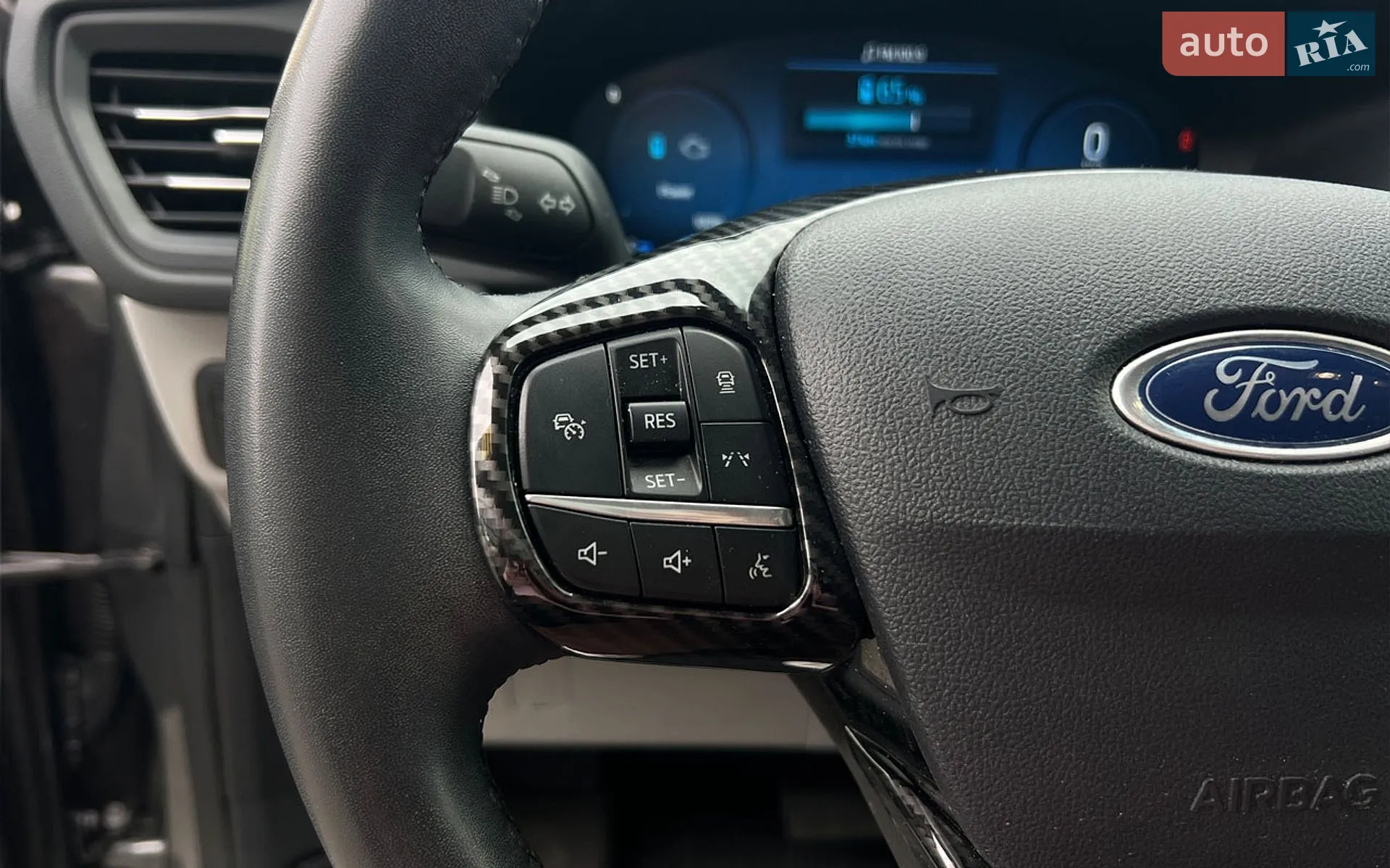 2023 Ford Escape - мініатюра 13