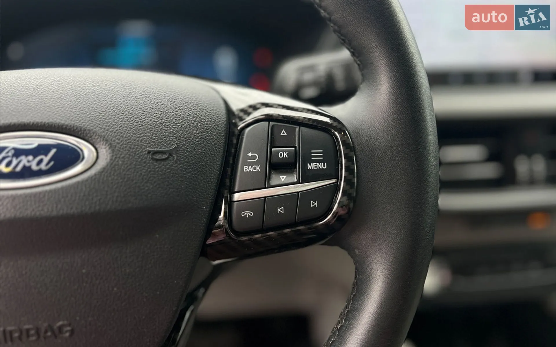 2023 Ford Escape - мініатюра 14