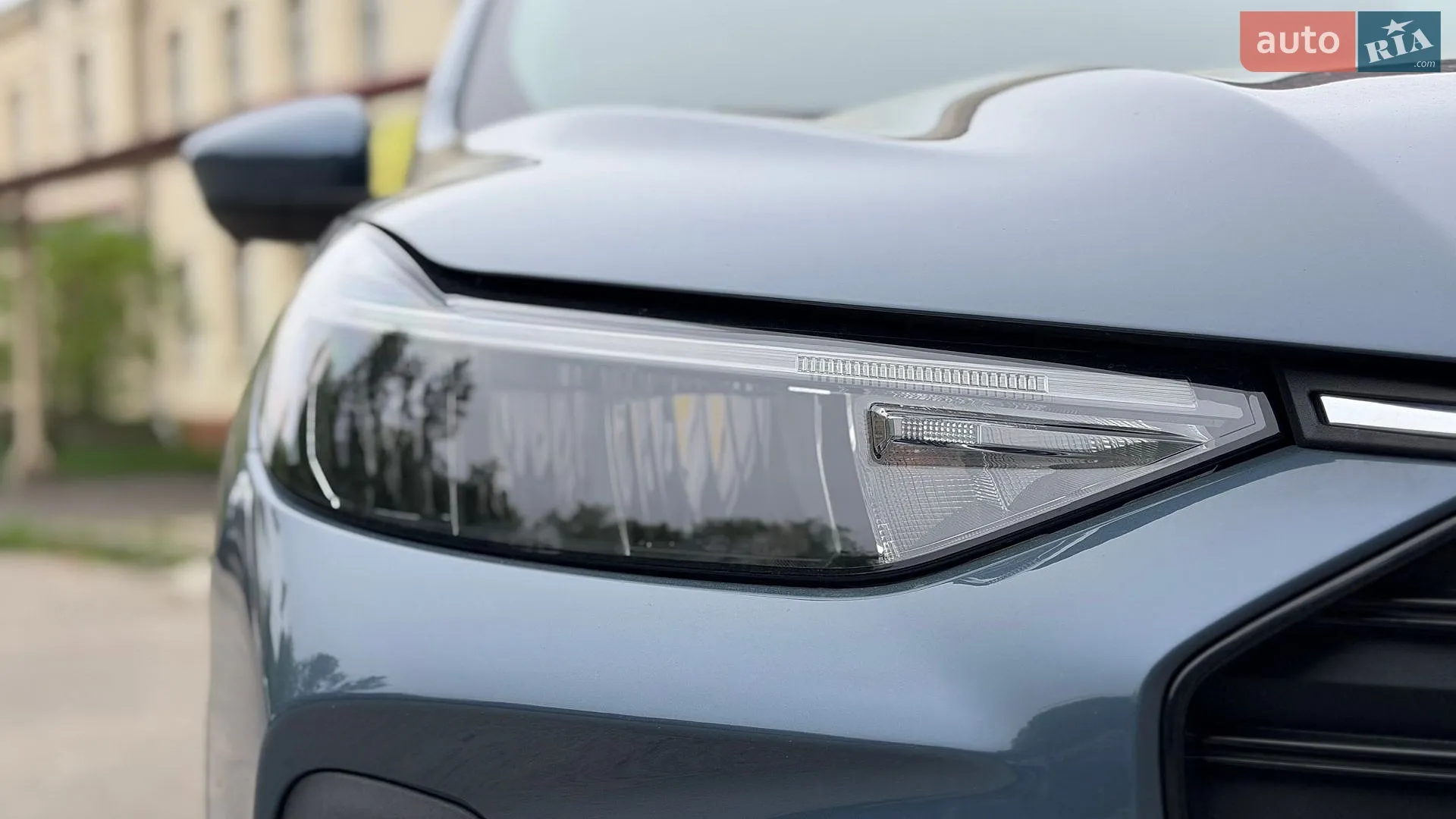 2023 Ford Escape - мініатюра 9