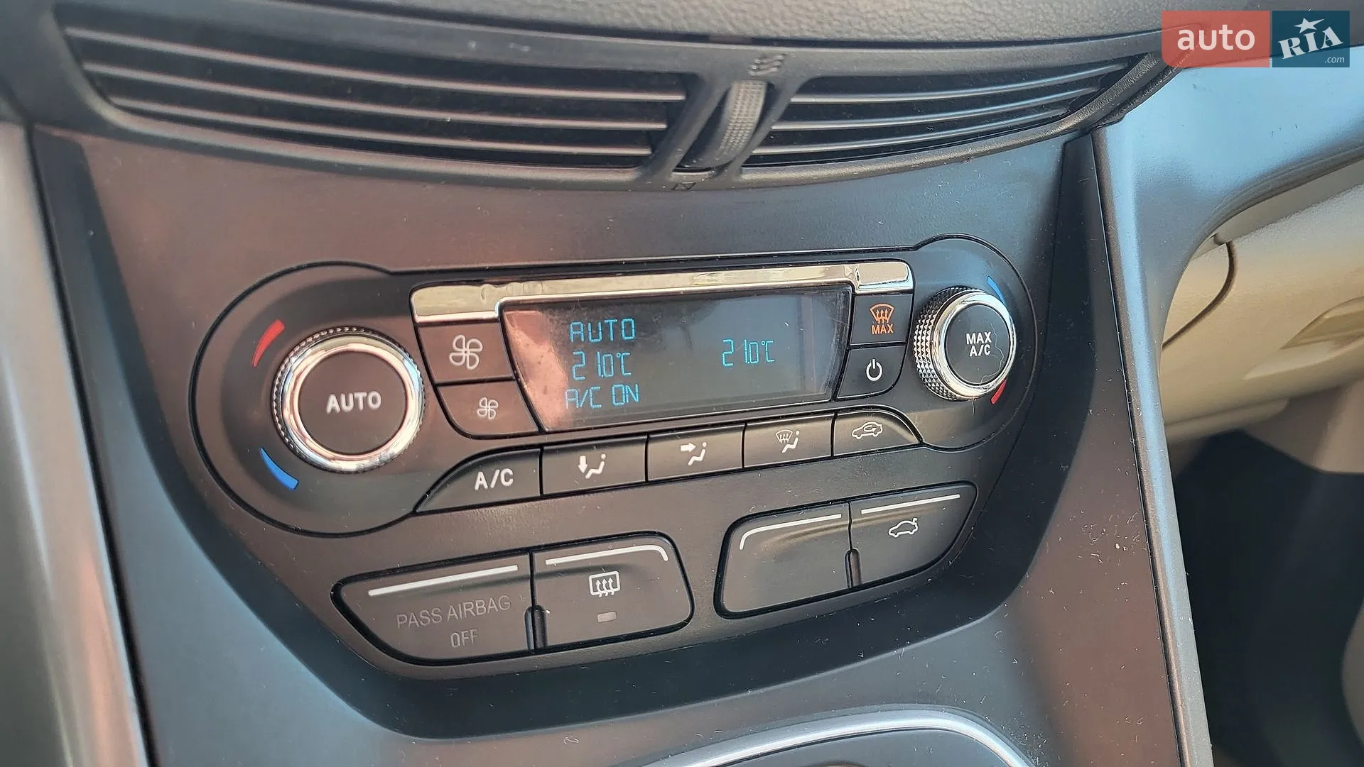 2013 Ford Escape - мініатюра 4