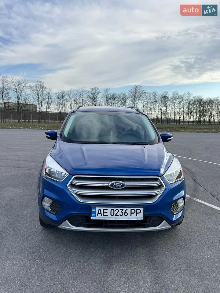 2019 Ford Escape - мініатюра 19