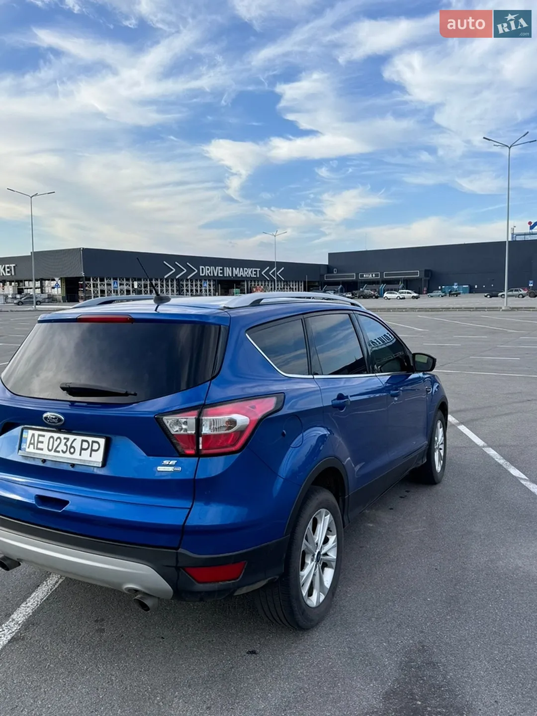 2018 Ford Escape - мініатюра 10
