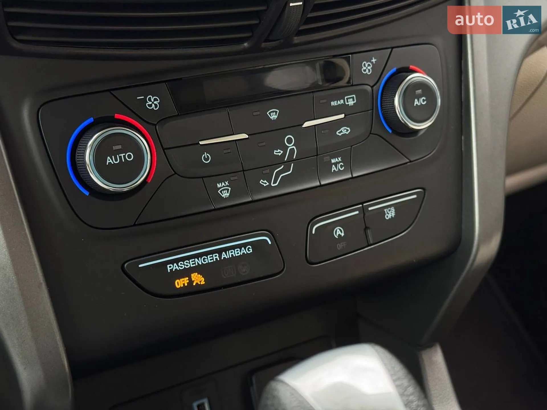 2017 Ford Escape - мініатюра 40