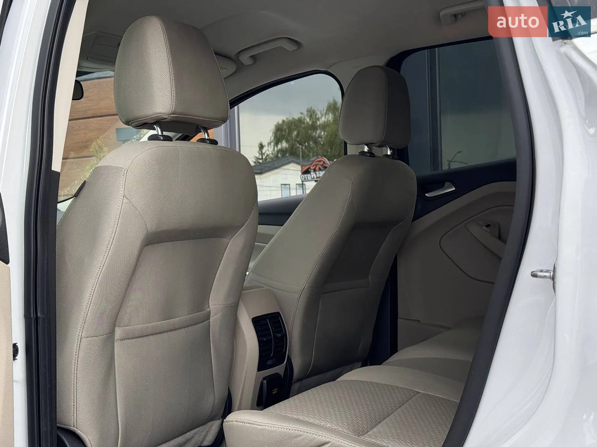 2017 Ford Escape - мініатюра 47