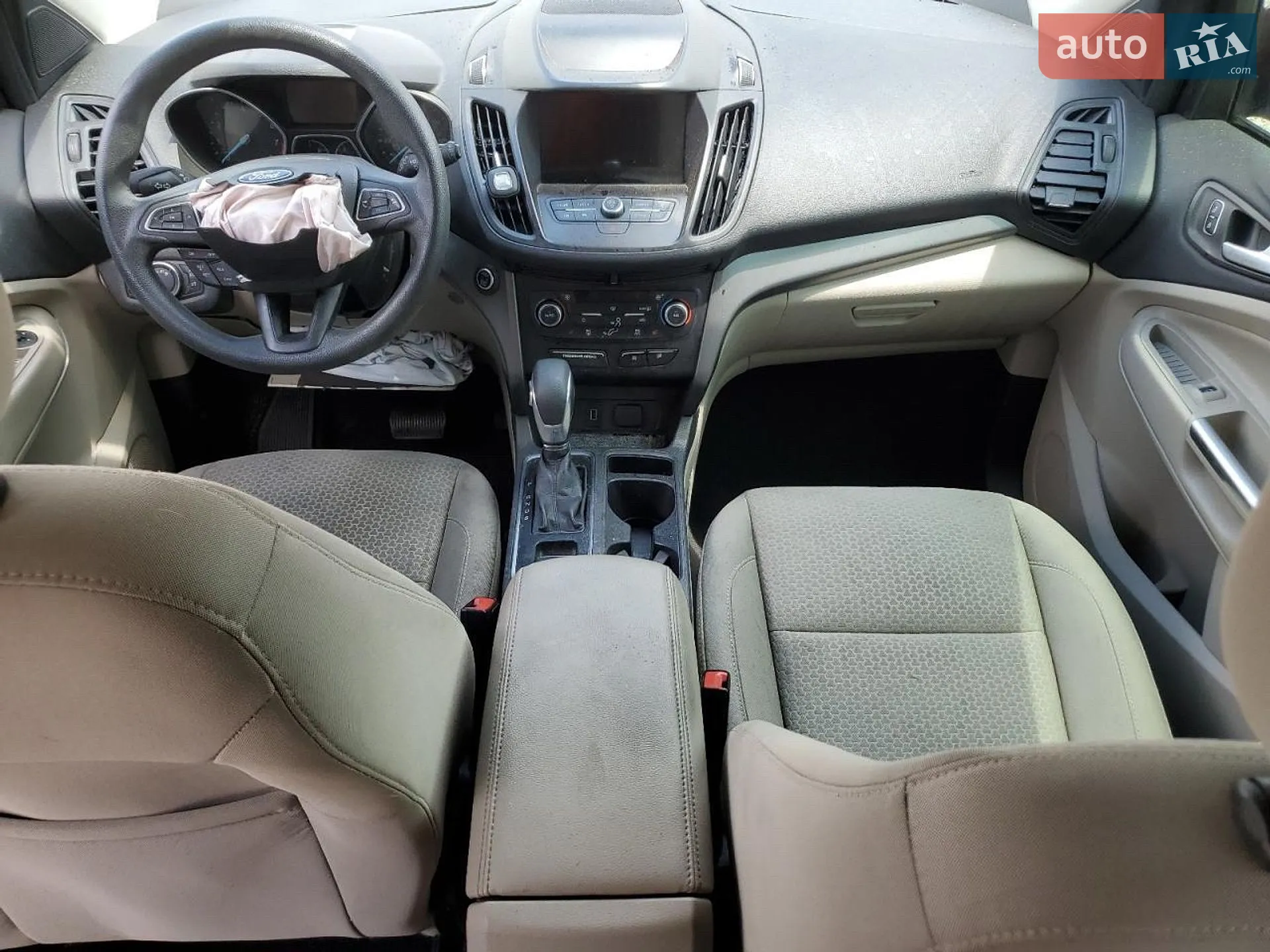 2019 Ford Escape - мініатюра 12
