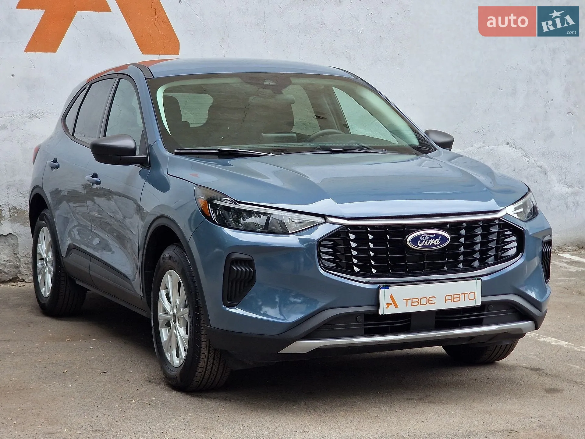 2025 Ford Escape - мініатюра 7