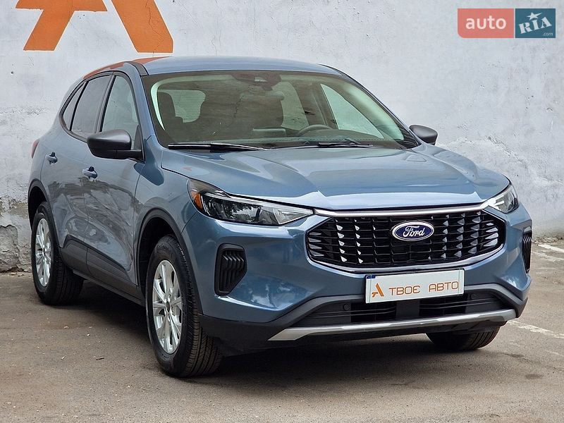 Внедорожник / Кроссовер Ford Escape 2025 в Одессе