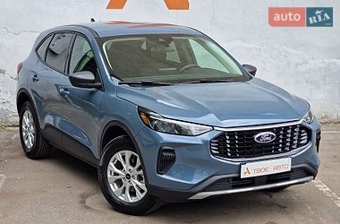 Внедорожник / Кроссовер Ford Escape 2025 в Одессе