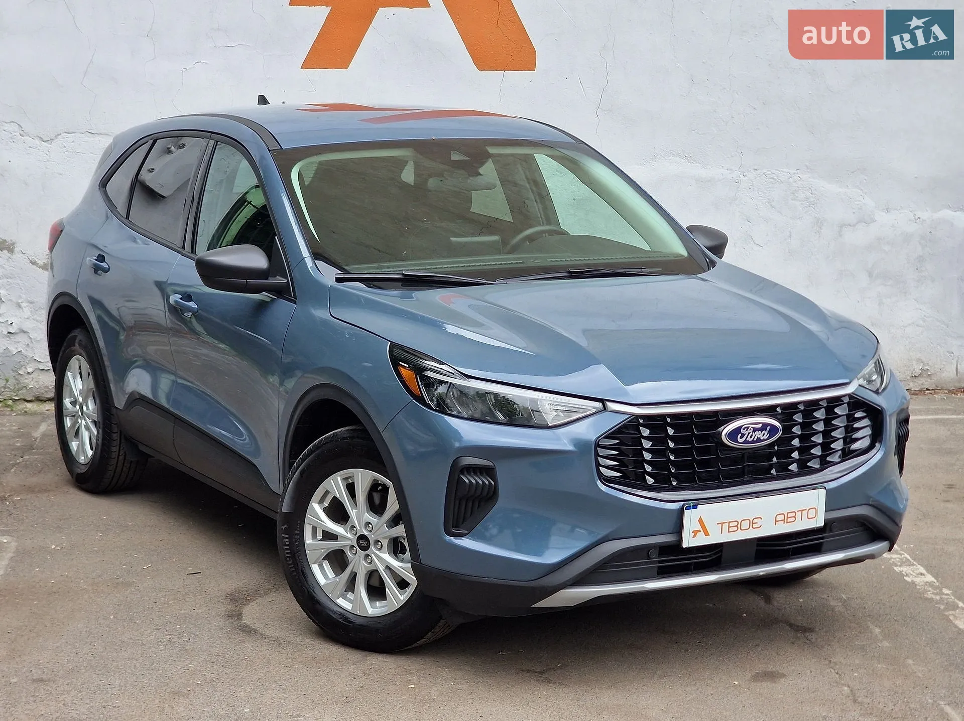 2025 Ford Escape - мініатюра 15