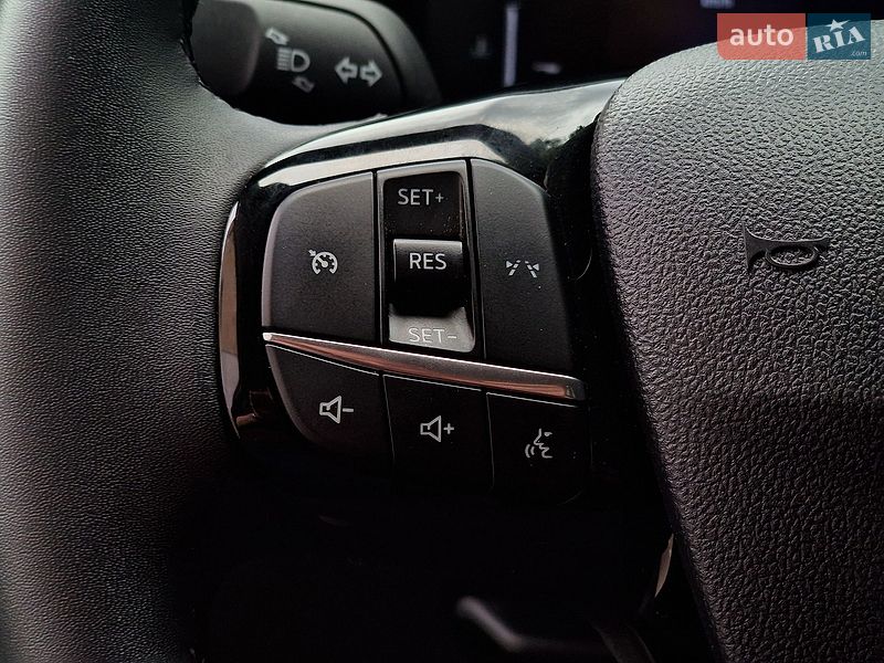 Внедорожник / Кроссовер Ford Escape 2025 в Одессе