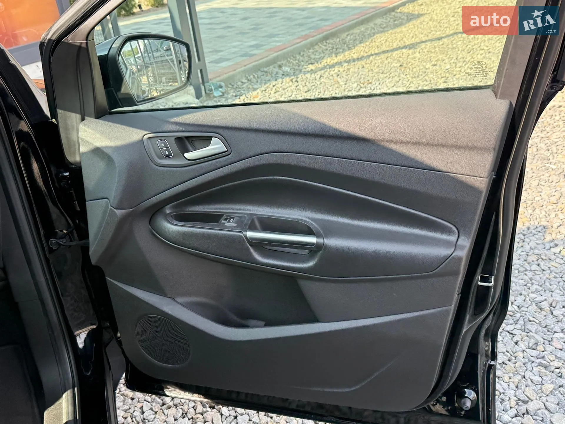 2017 Ford Escape - мініатюра 29