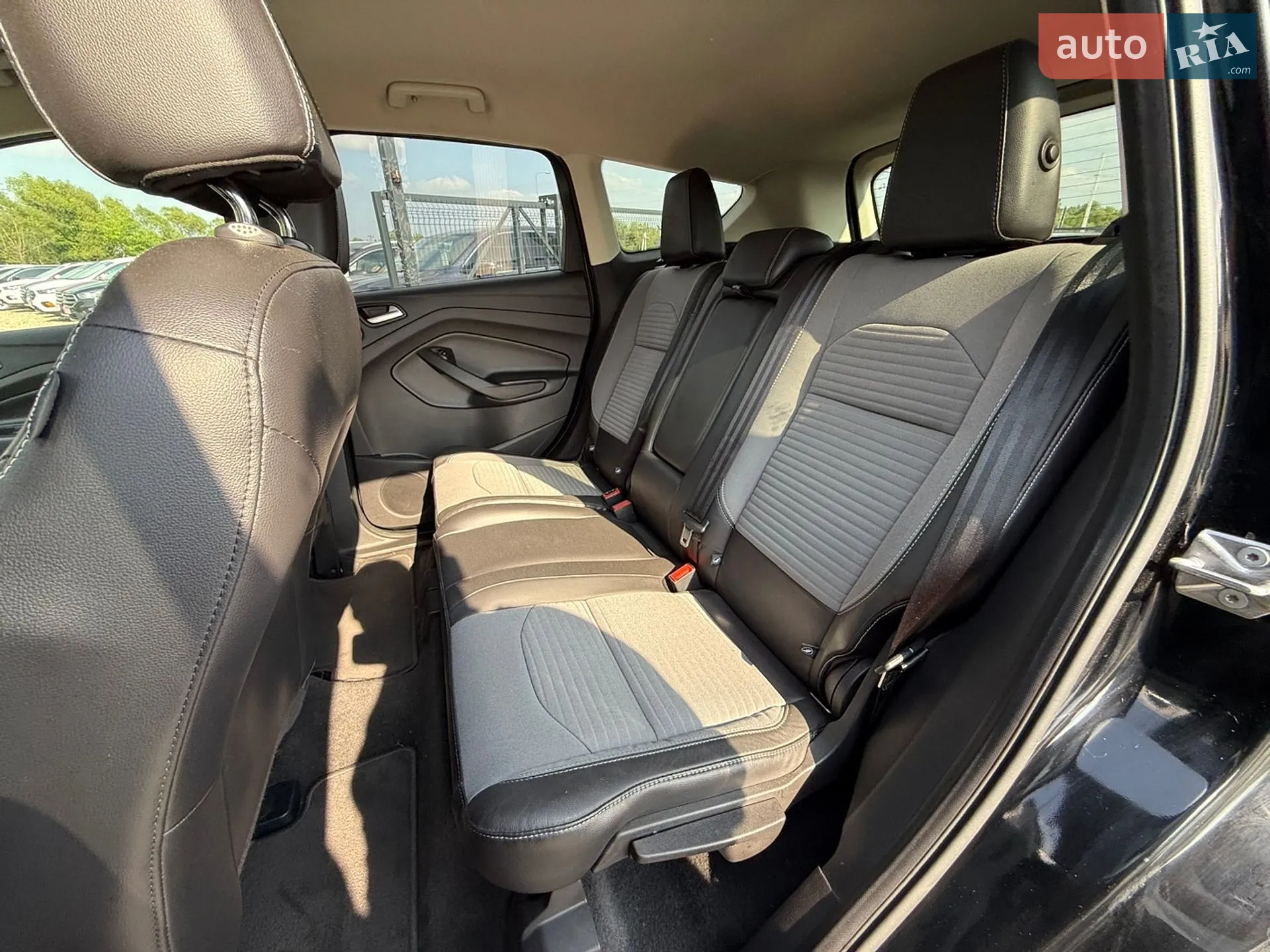 2017 Ford Escape - мініатюра 38
