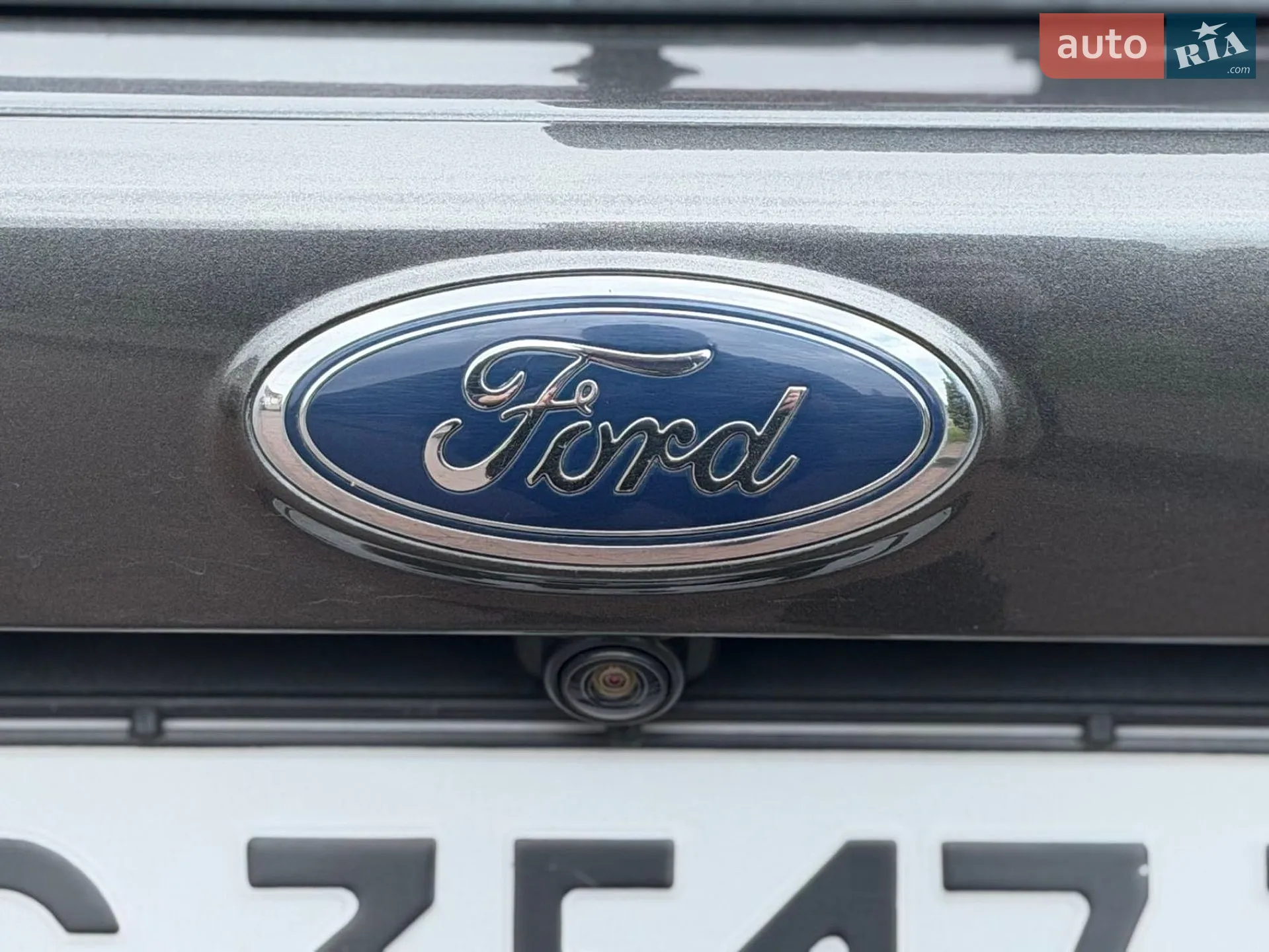 2017 Ford Escape - мініатюра 14