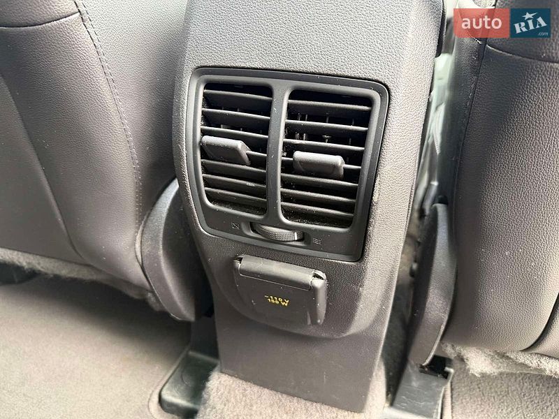 Позашляховик / Кросовер Ford Escape 2017 в Стрию фото 40 Позашляховик / Кросовер Ford Escape 2017 в Стрию
