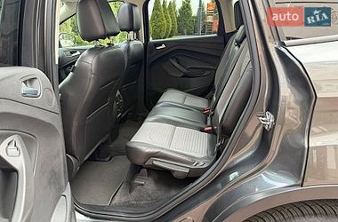 Позашляховик / Кросовер Ford Escape 2017 в Стрию фото 45 Позашляховик / Кросовер Ford Escape 2017 в Стрию
