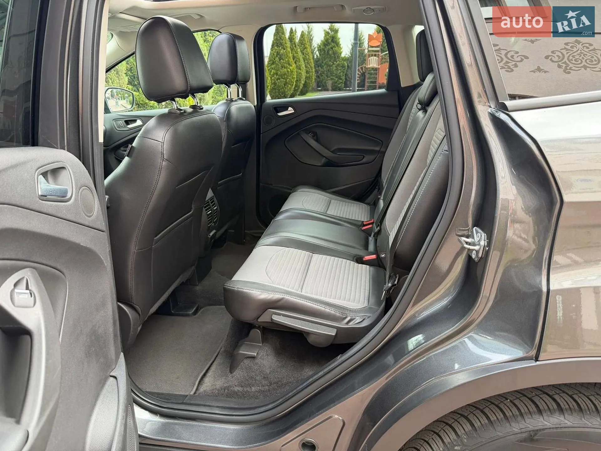 2017 Ford Escape - мініатюра 45
