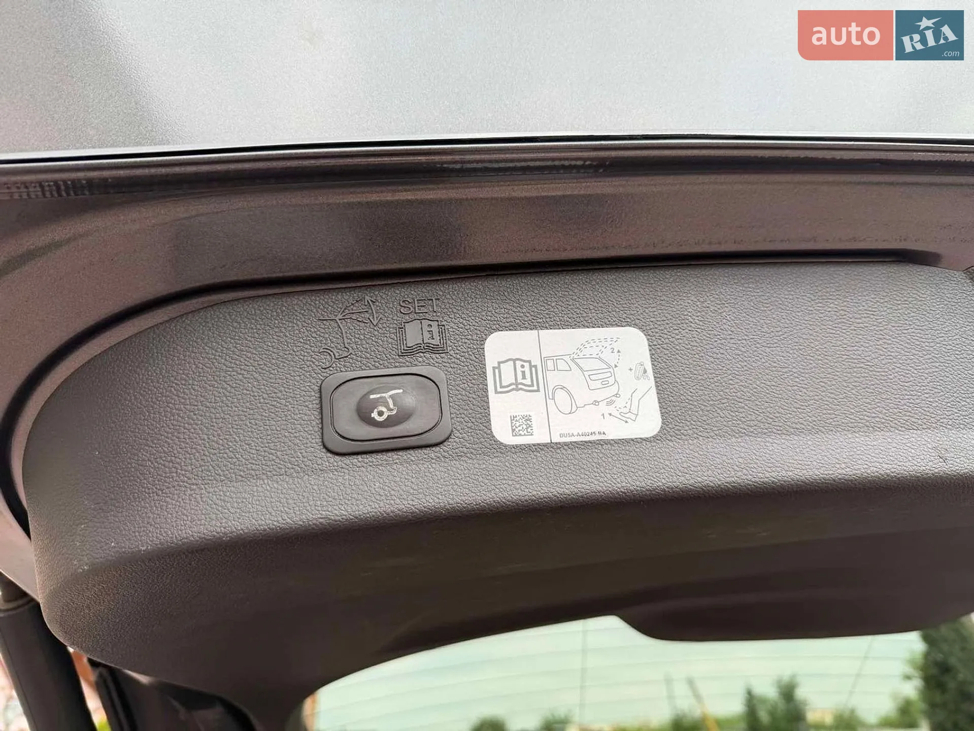 2017 Ford Escape - мініатюра 49
