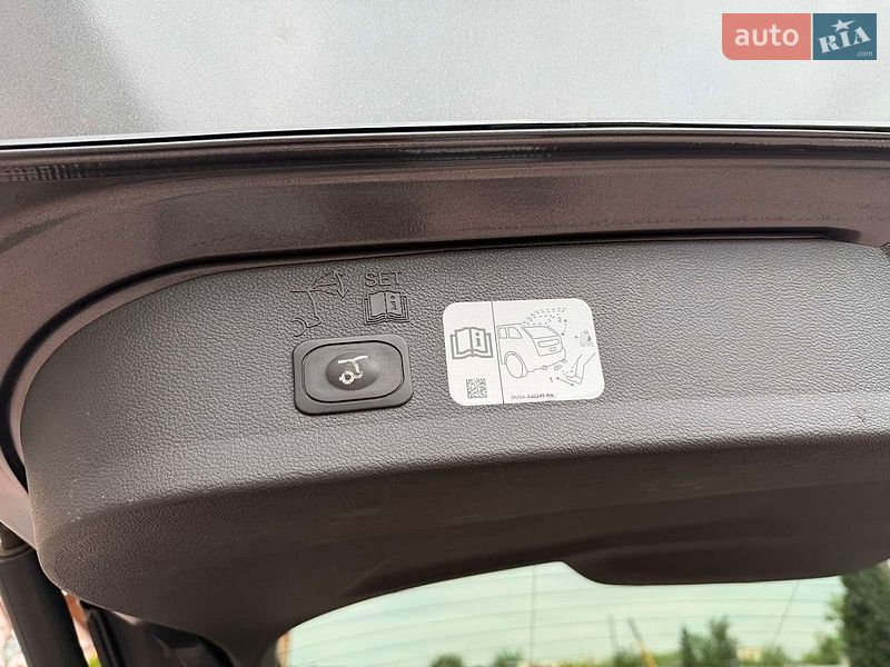 Позашляховик / Кросовер Ford Escape 2017 в Стрию фото 49 Позашляховик / Кросовер Ford Escape 2017 в Стрию
