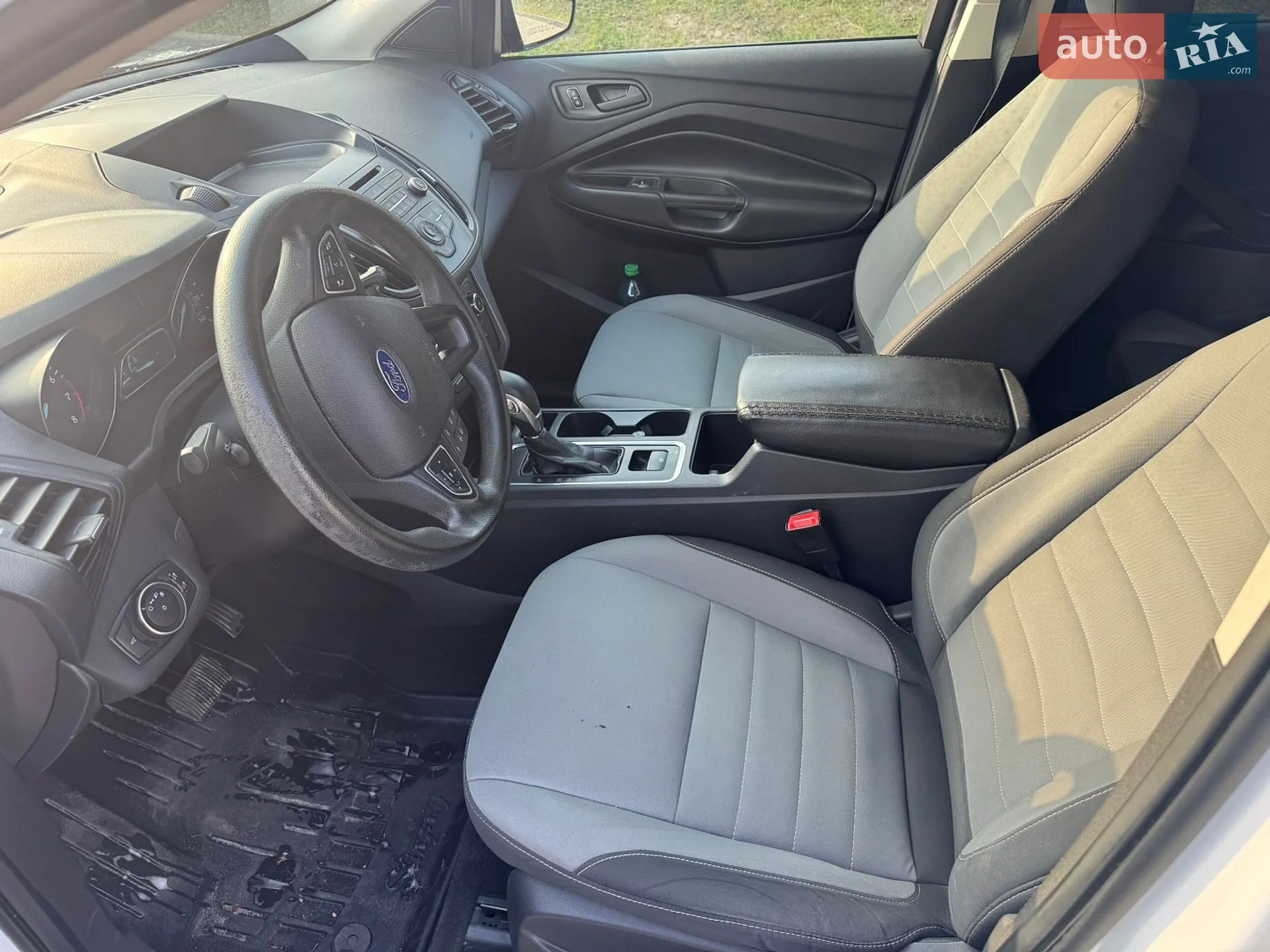2017 Ford Escape - мініатюра 6