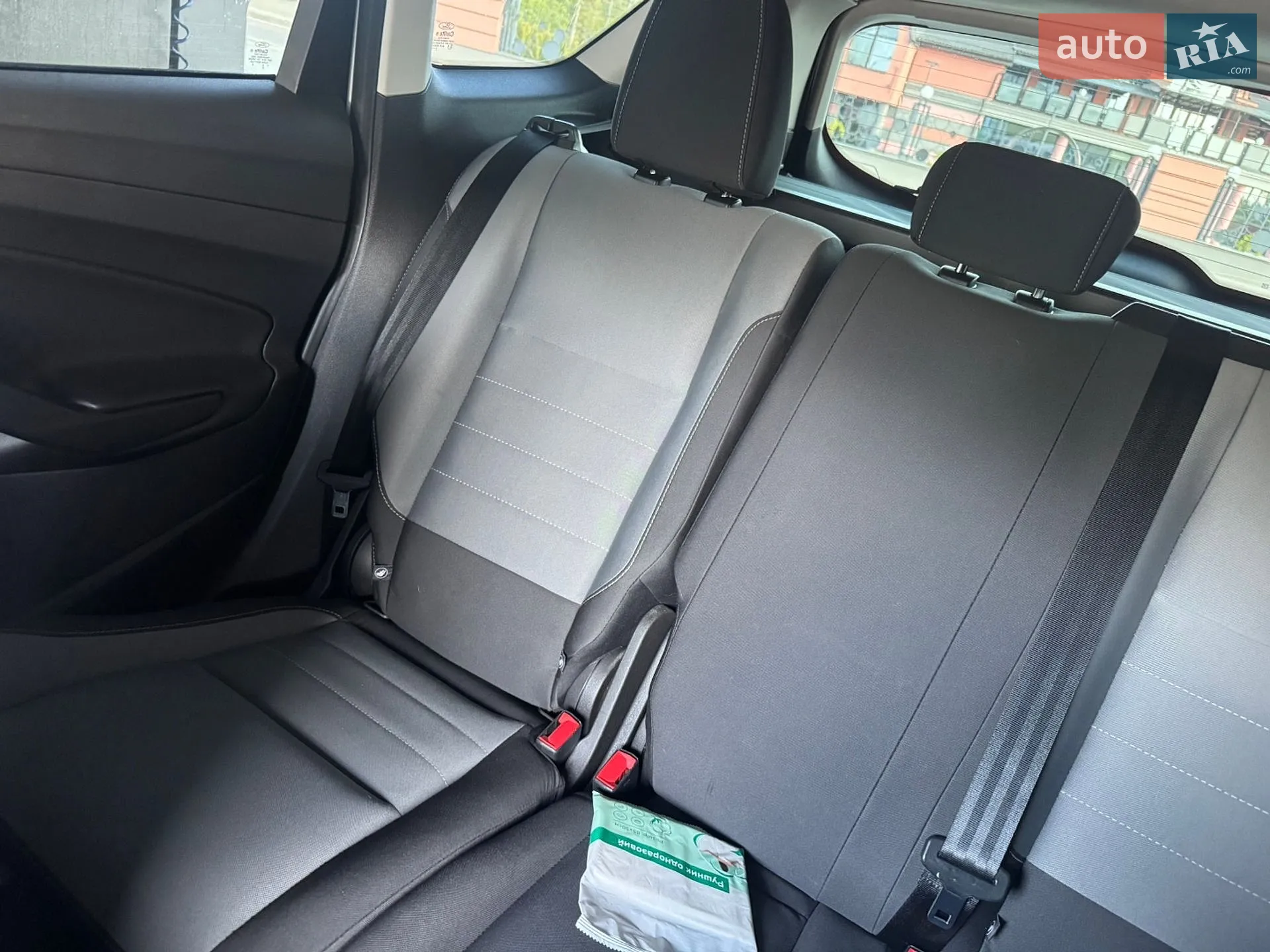 2017 Ford Escape - мініатюра 11