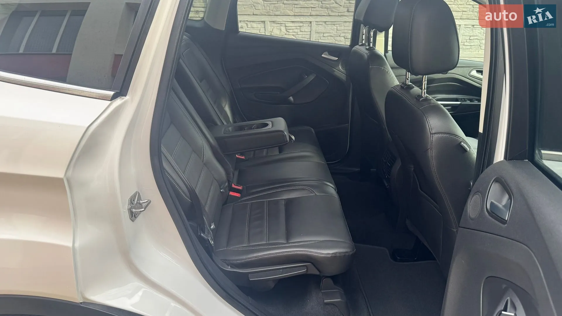 2017 Ford Escape - мініатюра 35