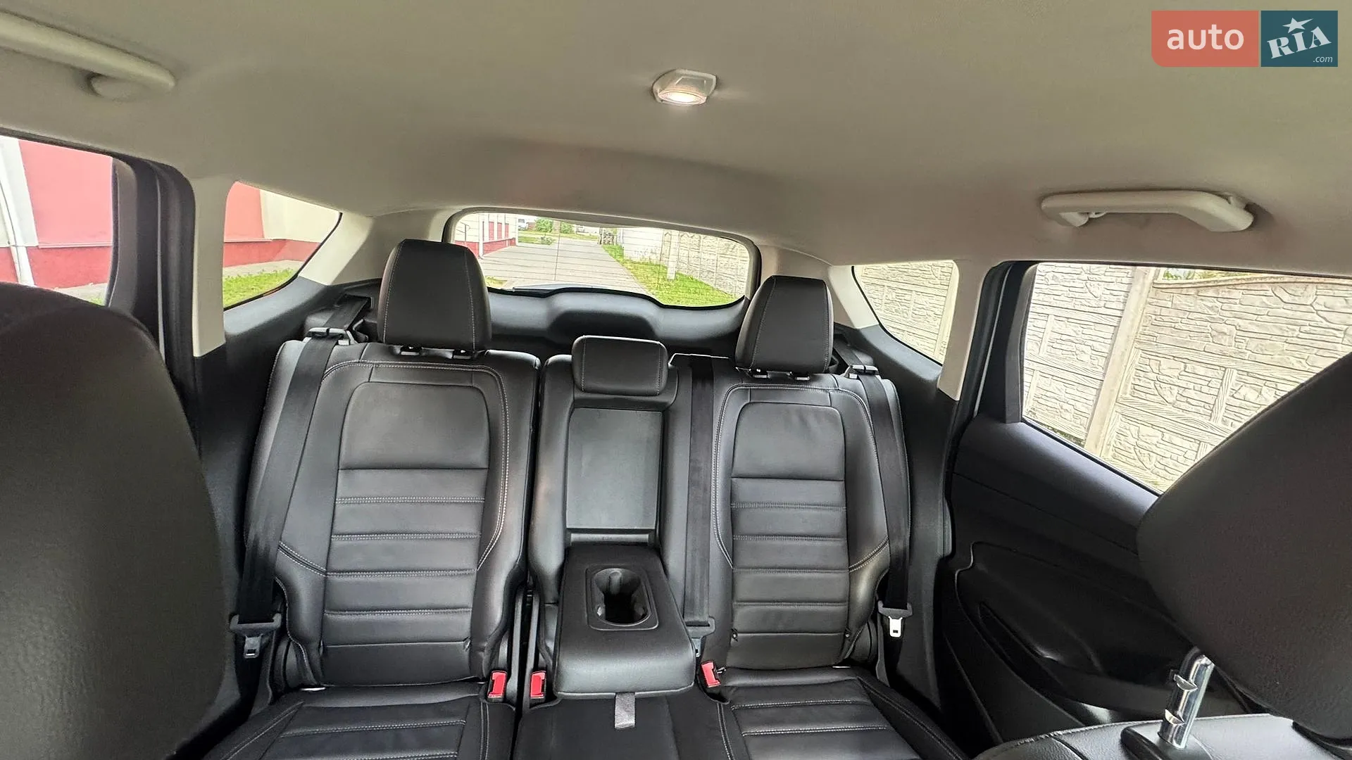 2017 Ford Escape - мініатюра 38