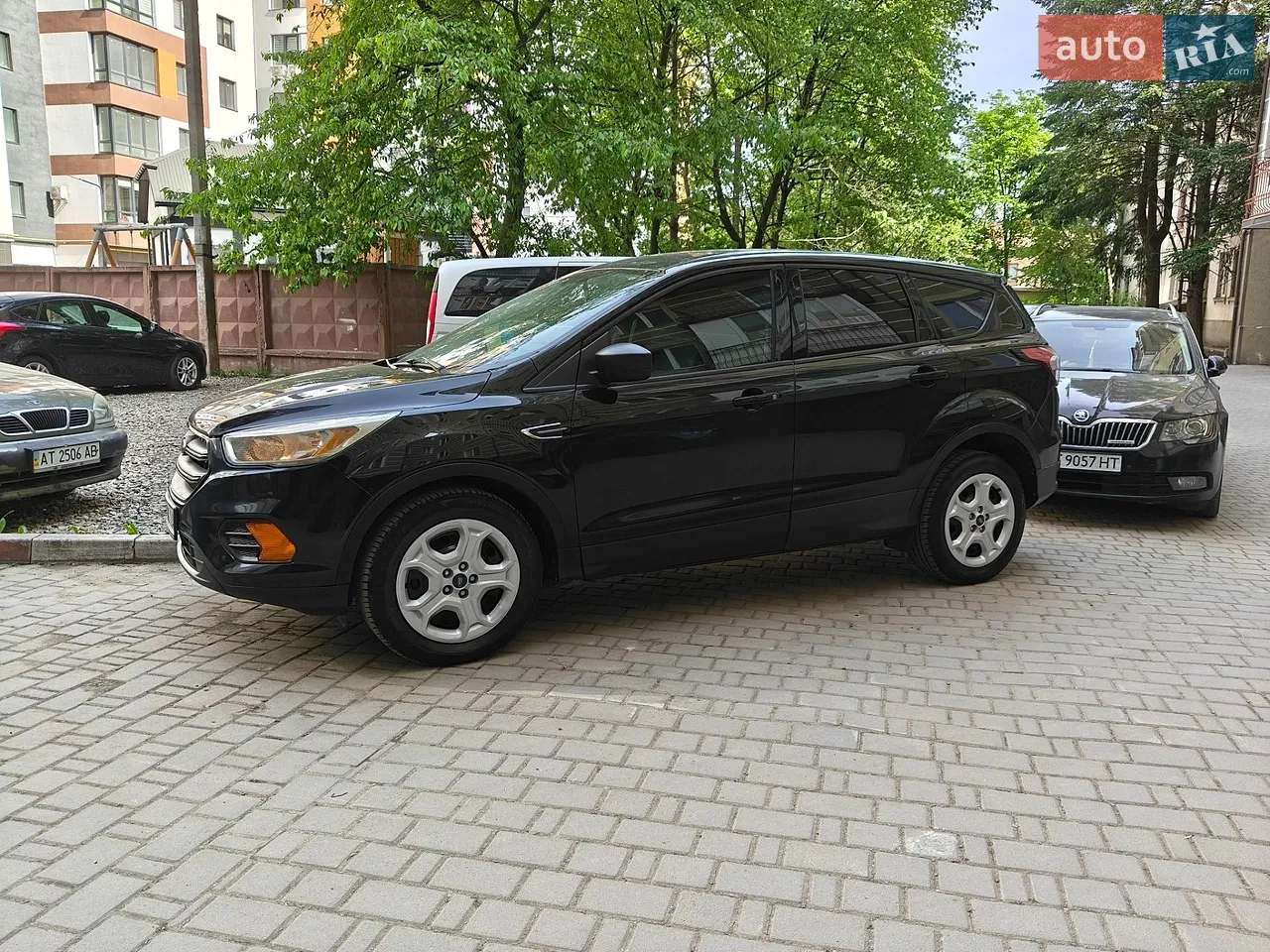 2016 Ford Escape - мініатюра 21