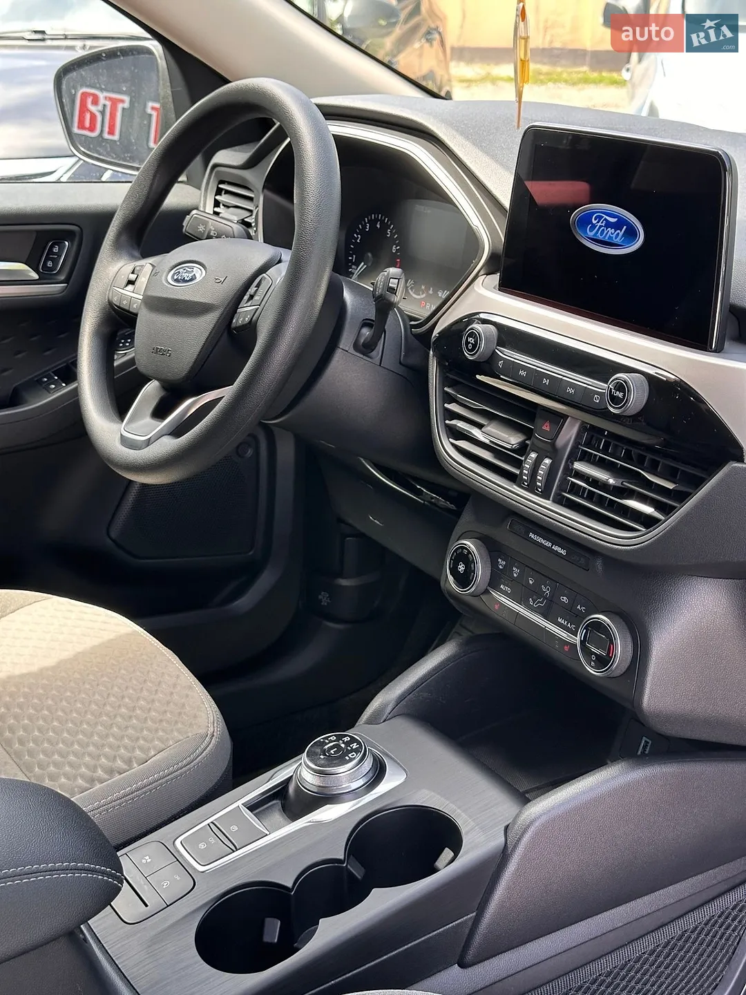2020 Ford Escape - мініатюра 8