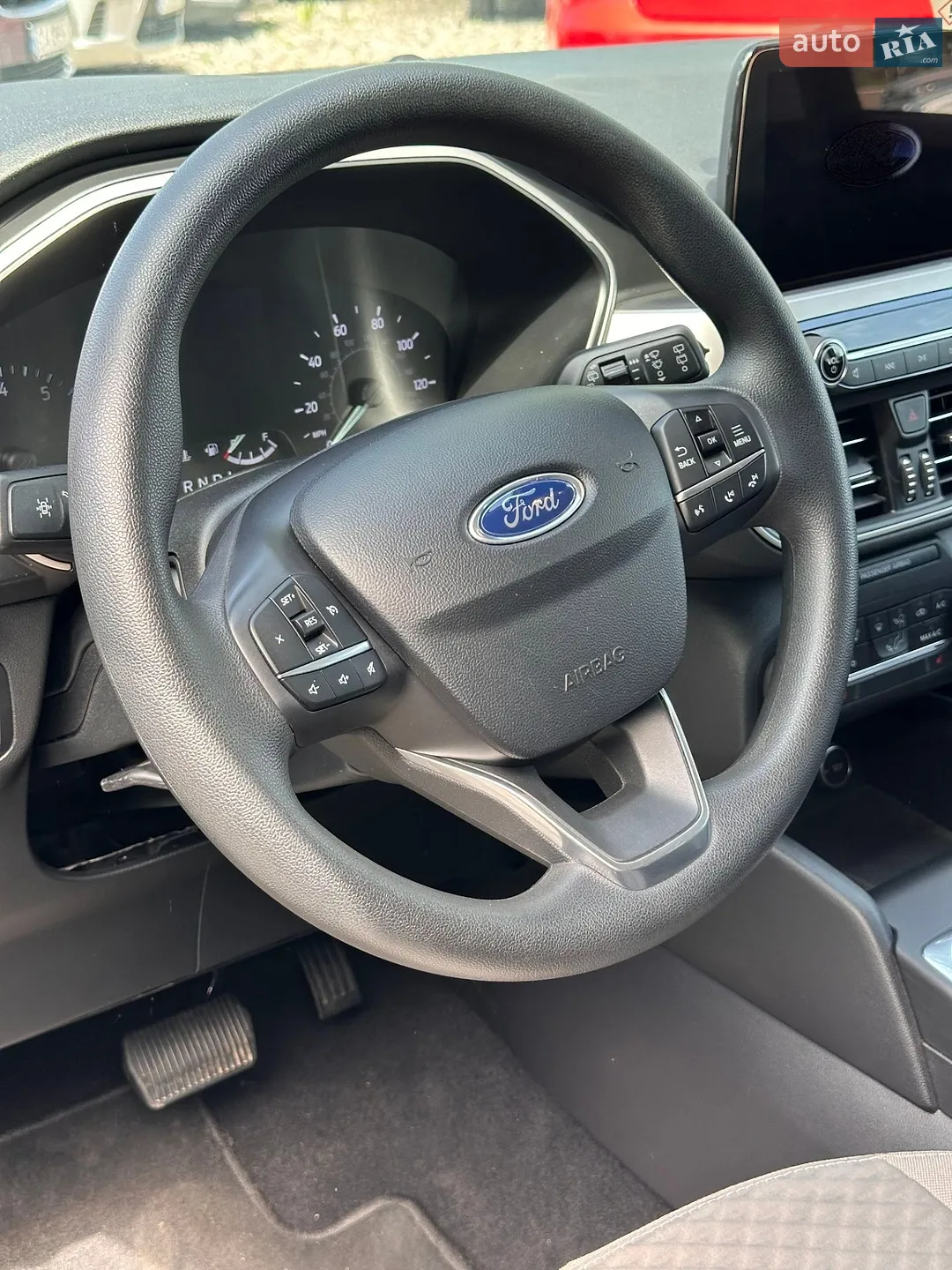 2020 Ford Escape - мініатюра 13