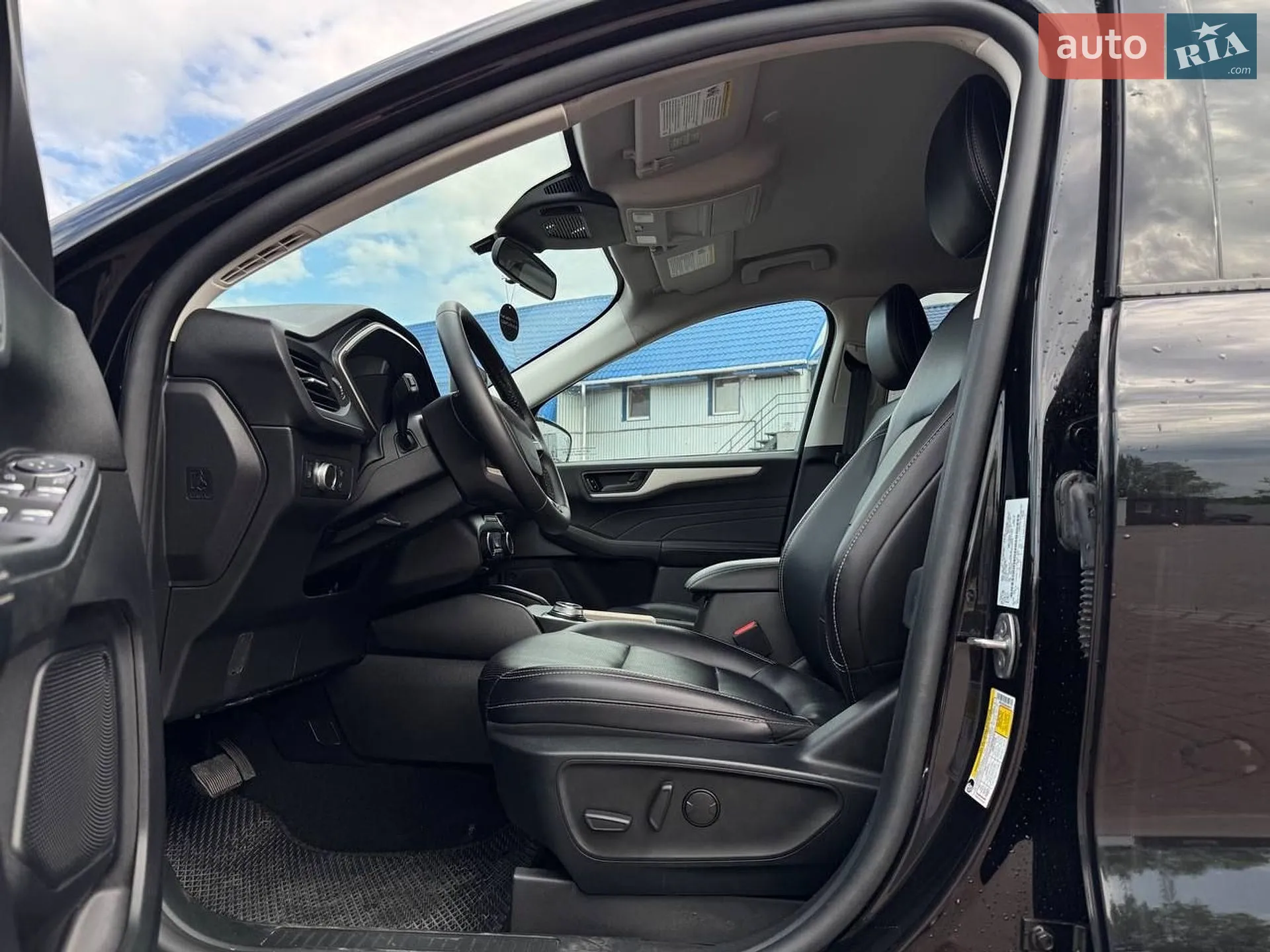 2022 Ford Escape - мініатюра 21