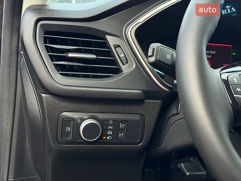 Позашляховик / Кросовер Ford Escape 2022 в Рівному фото 31 Позашляховик / Кросовер Ford Escape 2022 в Рівному
