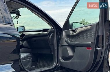 Позашляховик / Кросовер Ford Escape 2022 в Рівному фото 53 Позашляховик / Кросовер Ford Escape 2022 в Рівному
