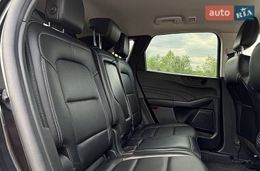 Позашляховик / Кросовер Ford Escape 2022 в Рівному фото 54 Позашляховик / Кросовер Ford Escape 2022 в Рівному