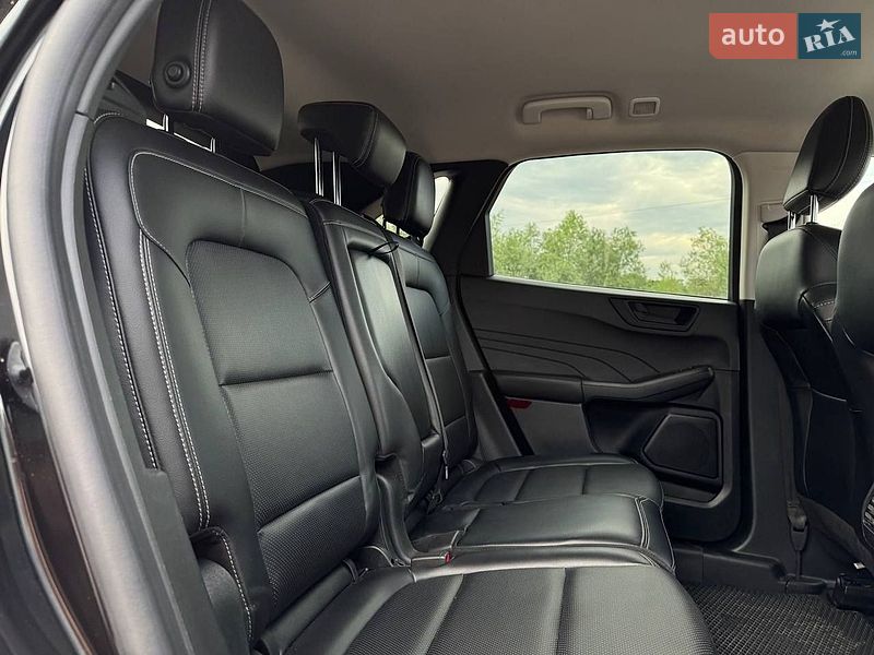 Позашляховик / Кросовер Ford Escape 2022 в Рівному фото 54 Позашляховик / Кросовер Ford Escape 2022 в Рівному