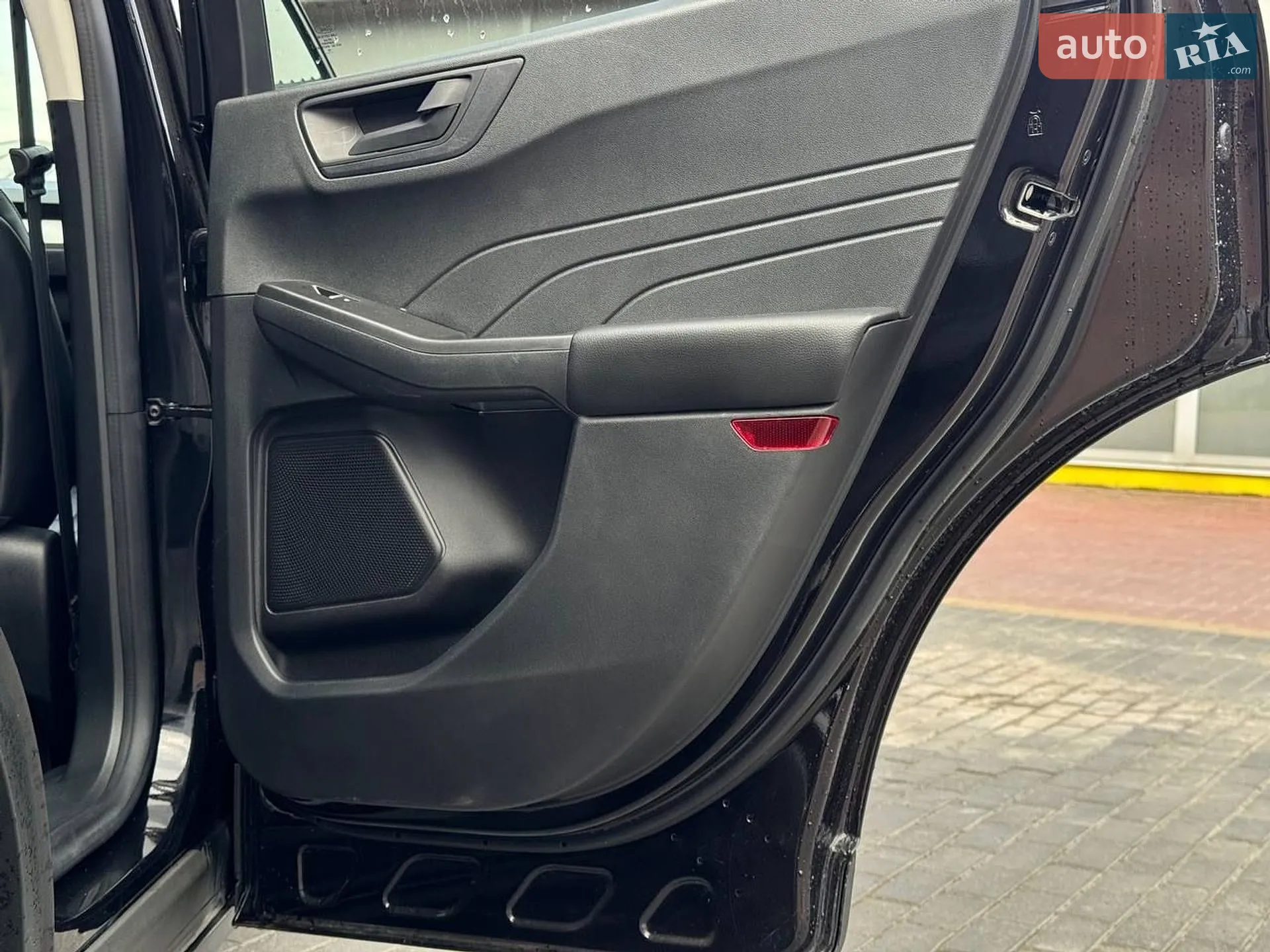 2022 Ford Escape - мініатюра 58