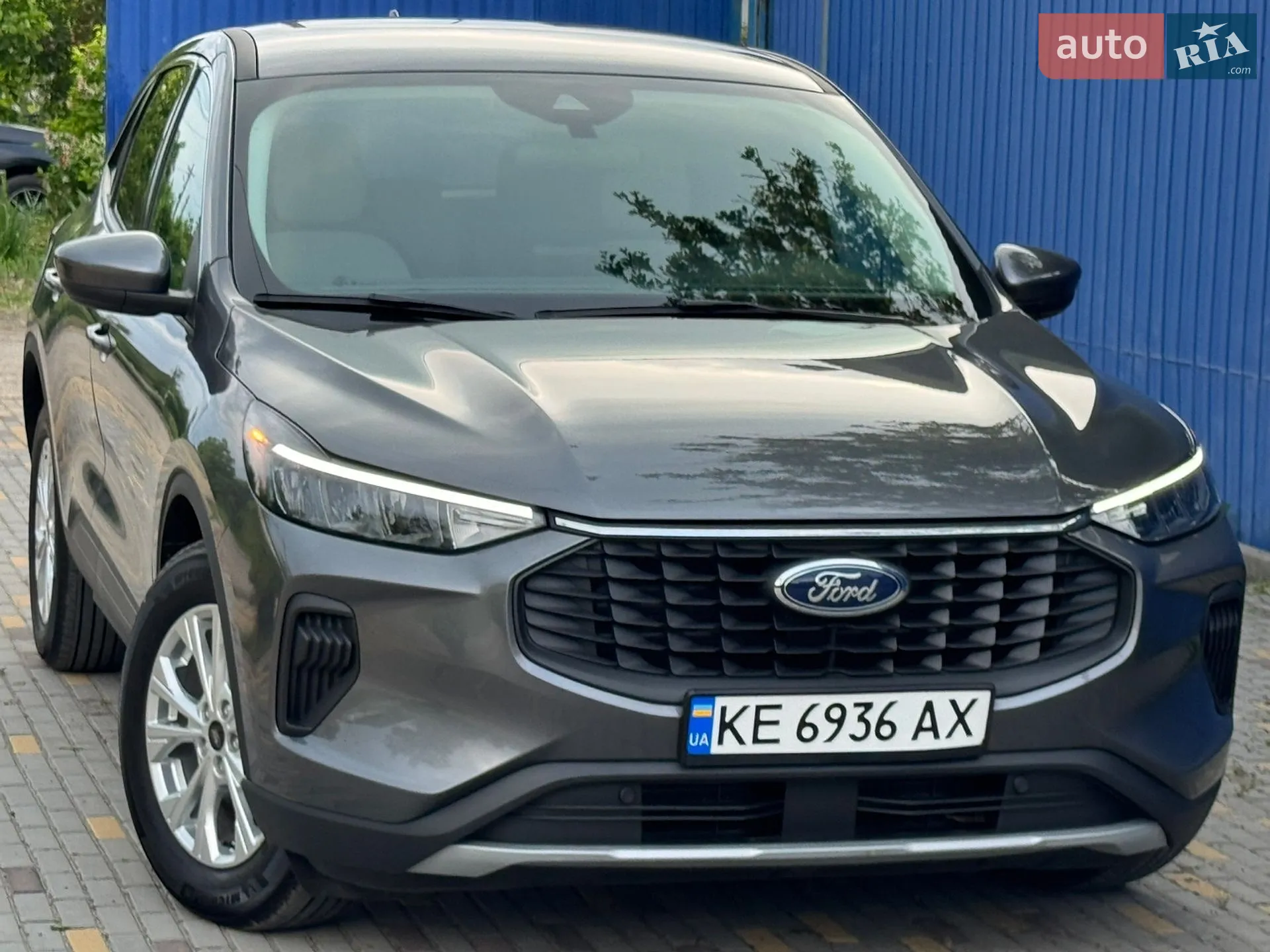 2023 Ford Escape - мініатюра 2