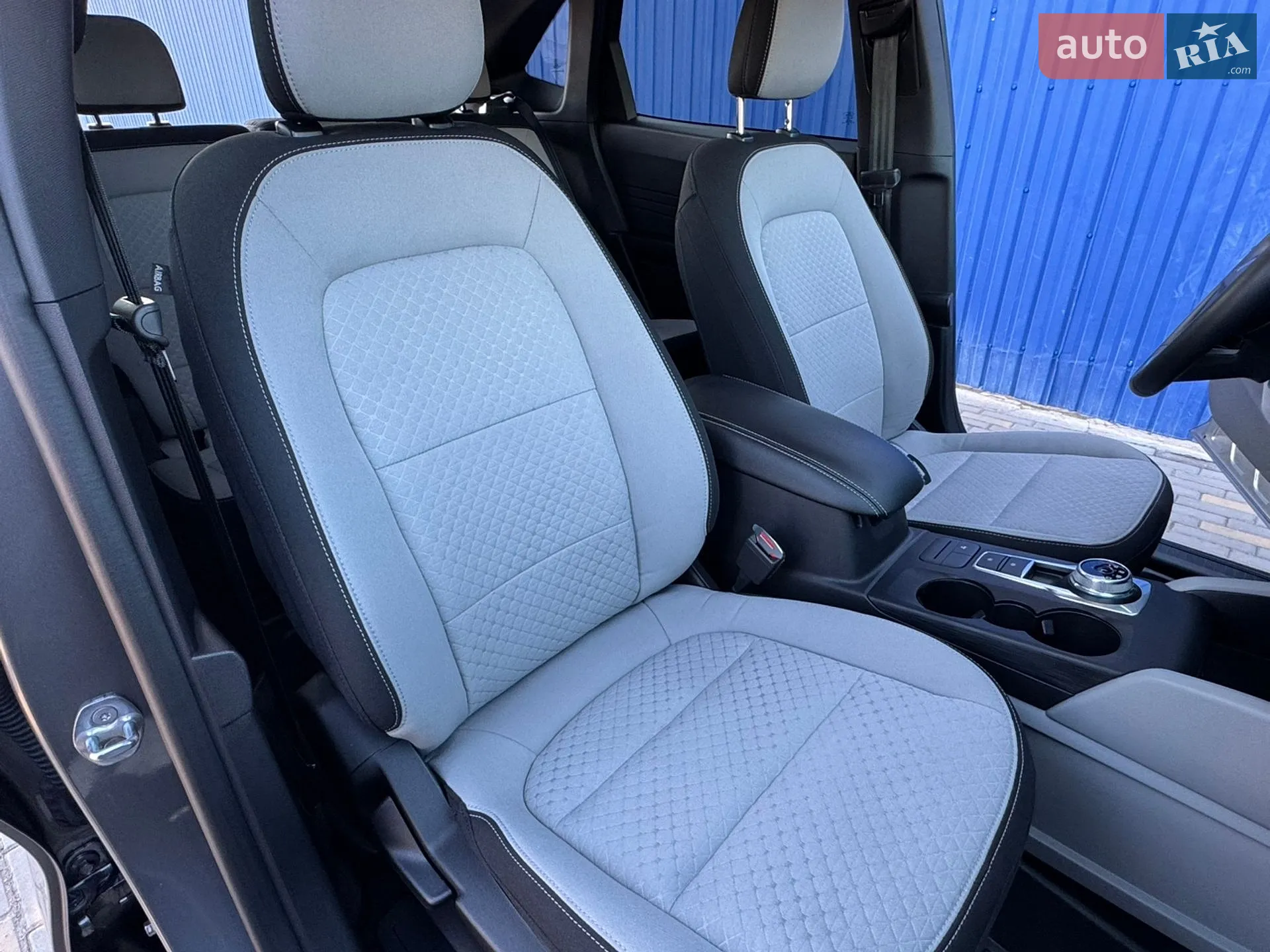 2023 Ford Escape - мініатюра 26