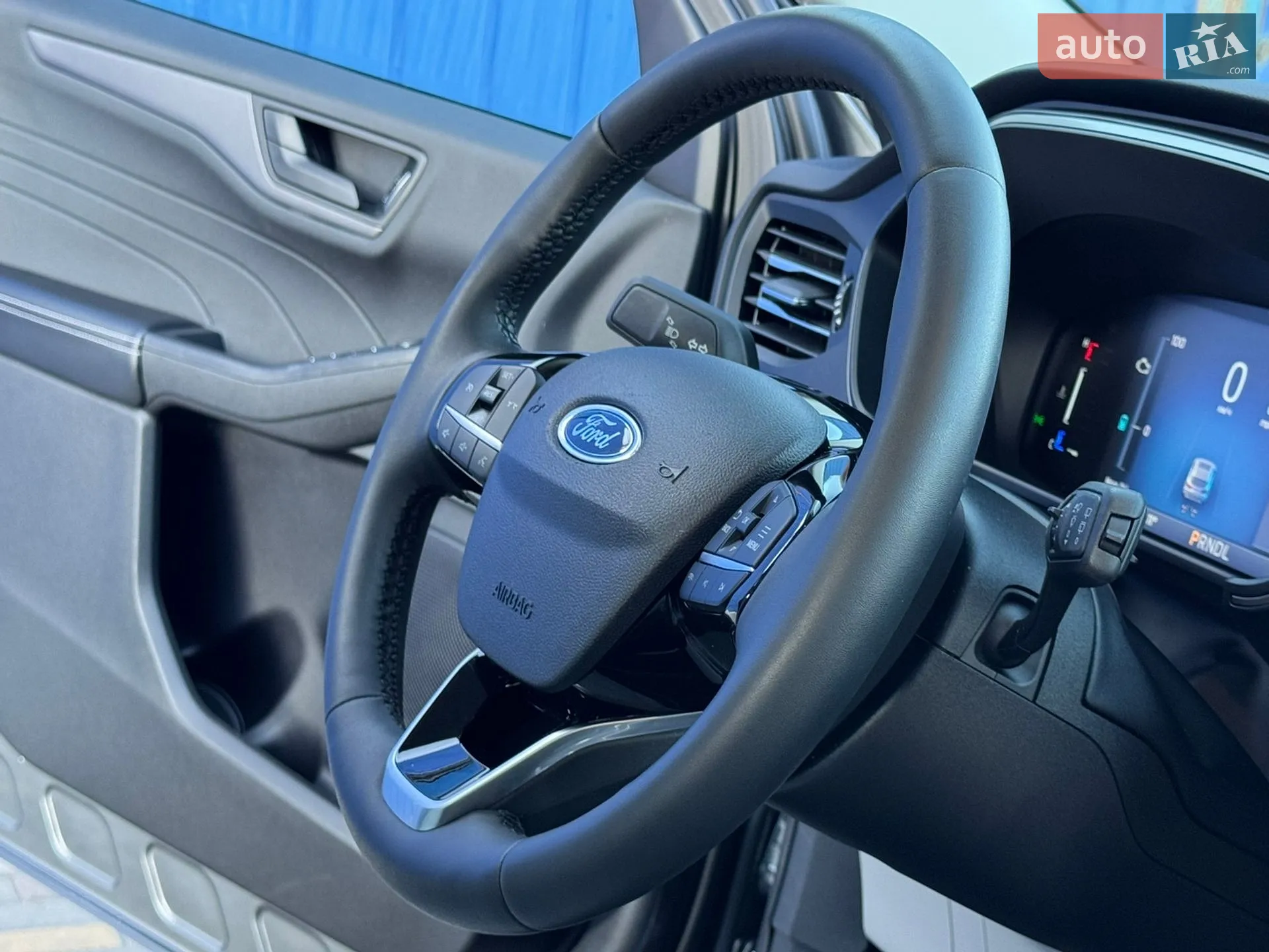 2023 Ford Escape - мініатюра 34