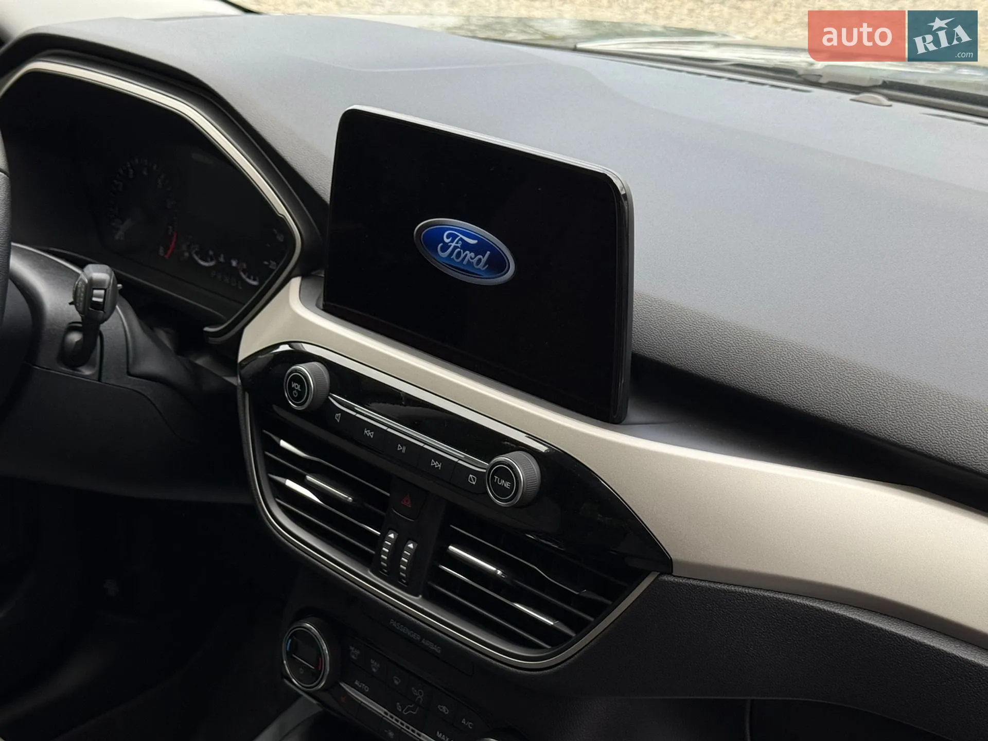 2021 Ford Escape - мініатюра 7