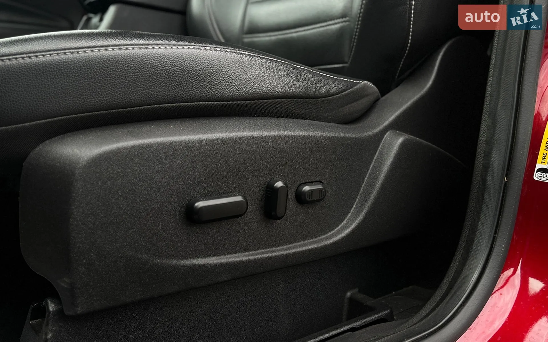 2019 Ford Escape - мініатюра 14