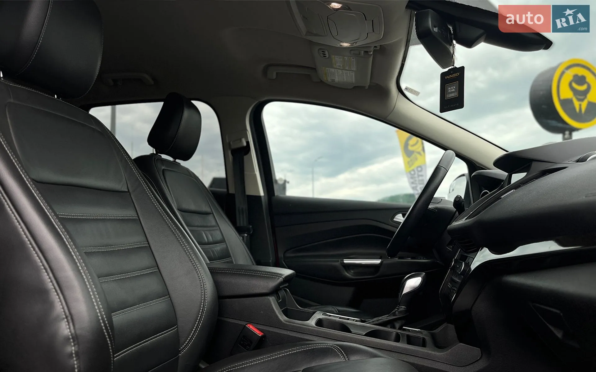 2019 Ford Escape - мініатюра 25