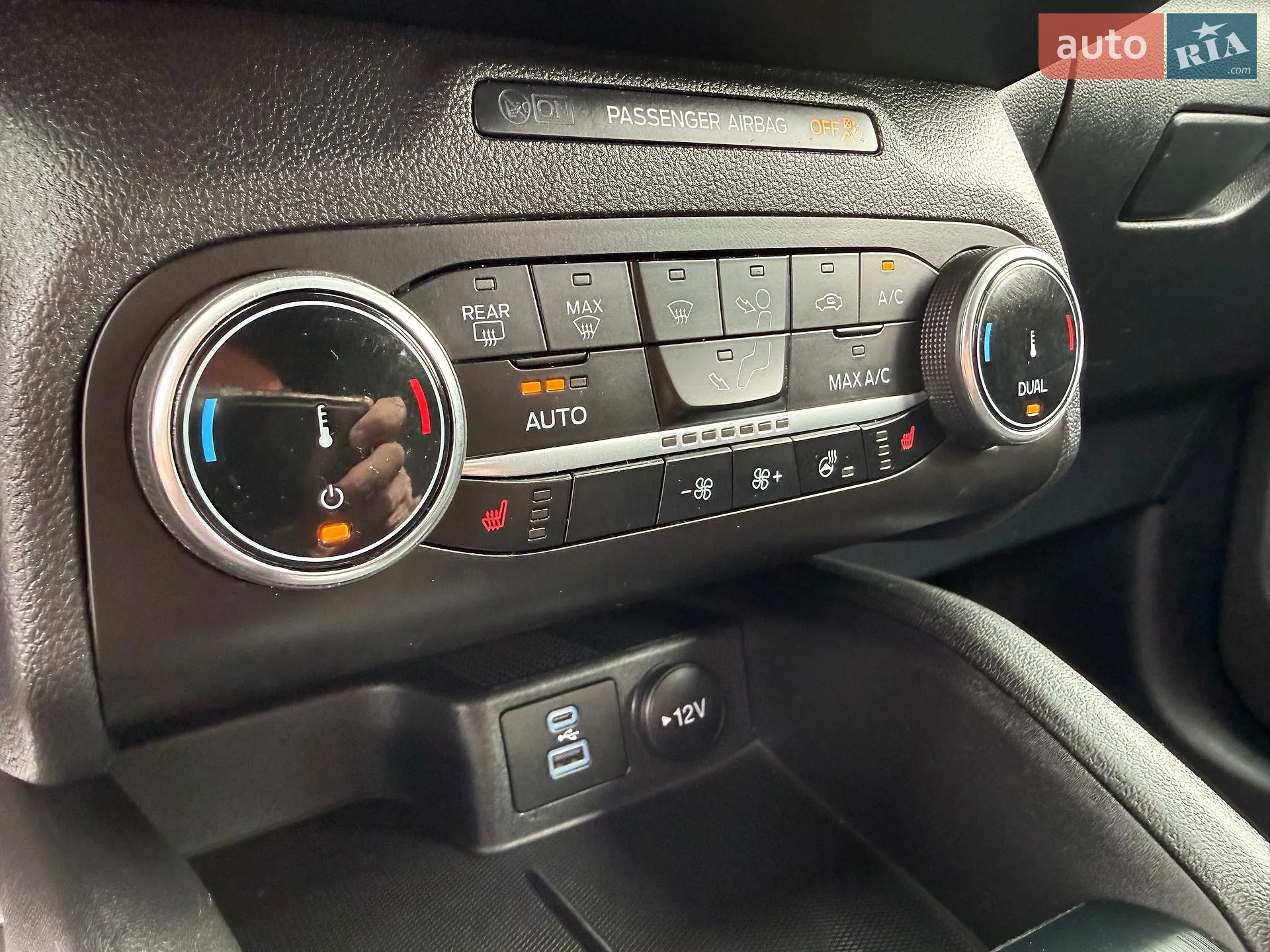 2023 Ford Escape - мініатюра 36