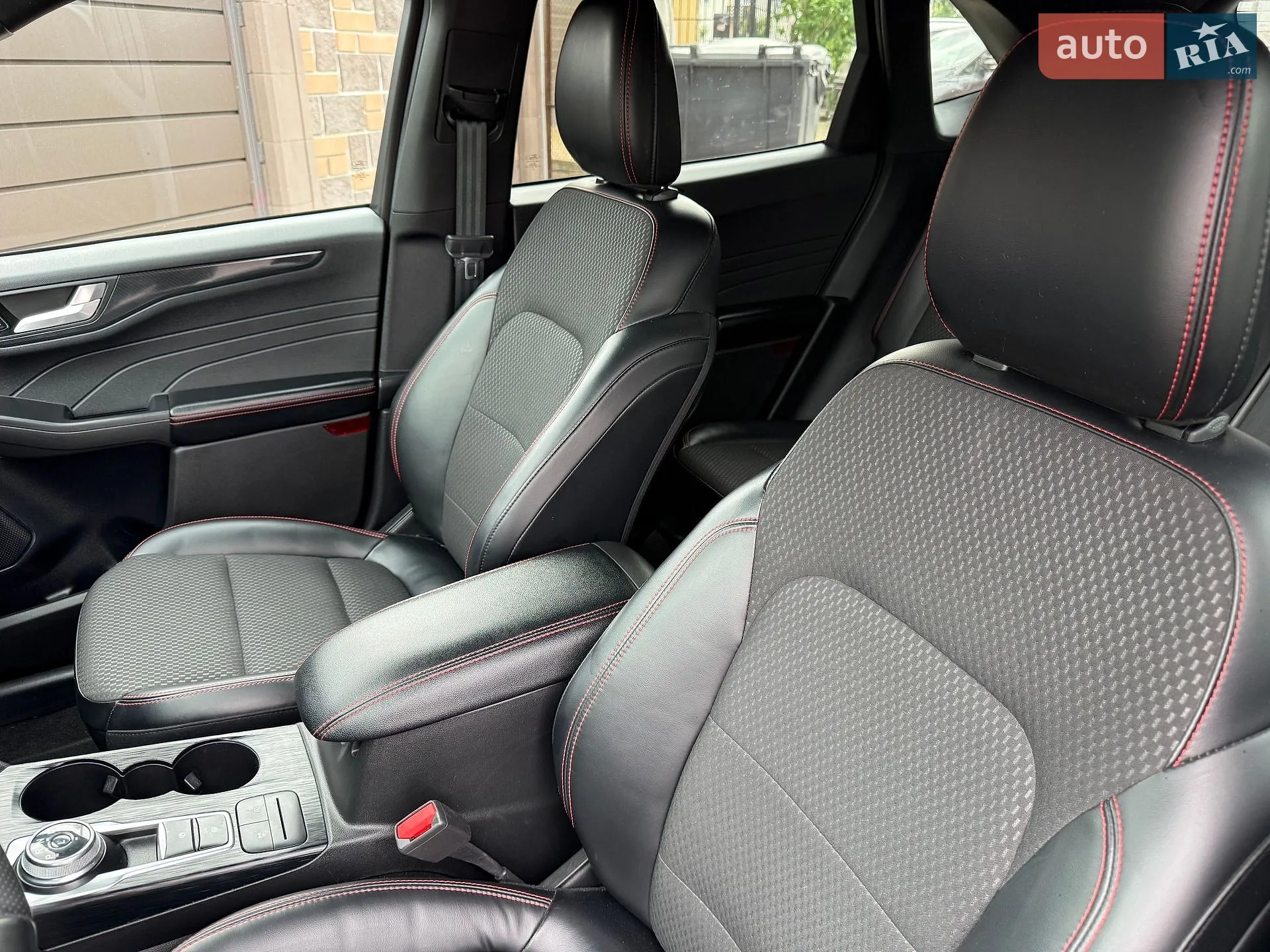 2023 Ford Escape - мініатюра 40