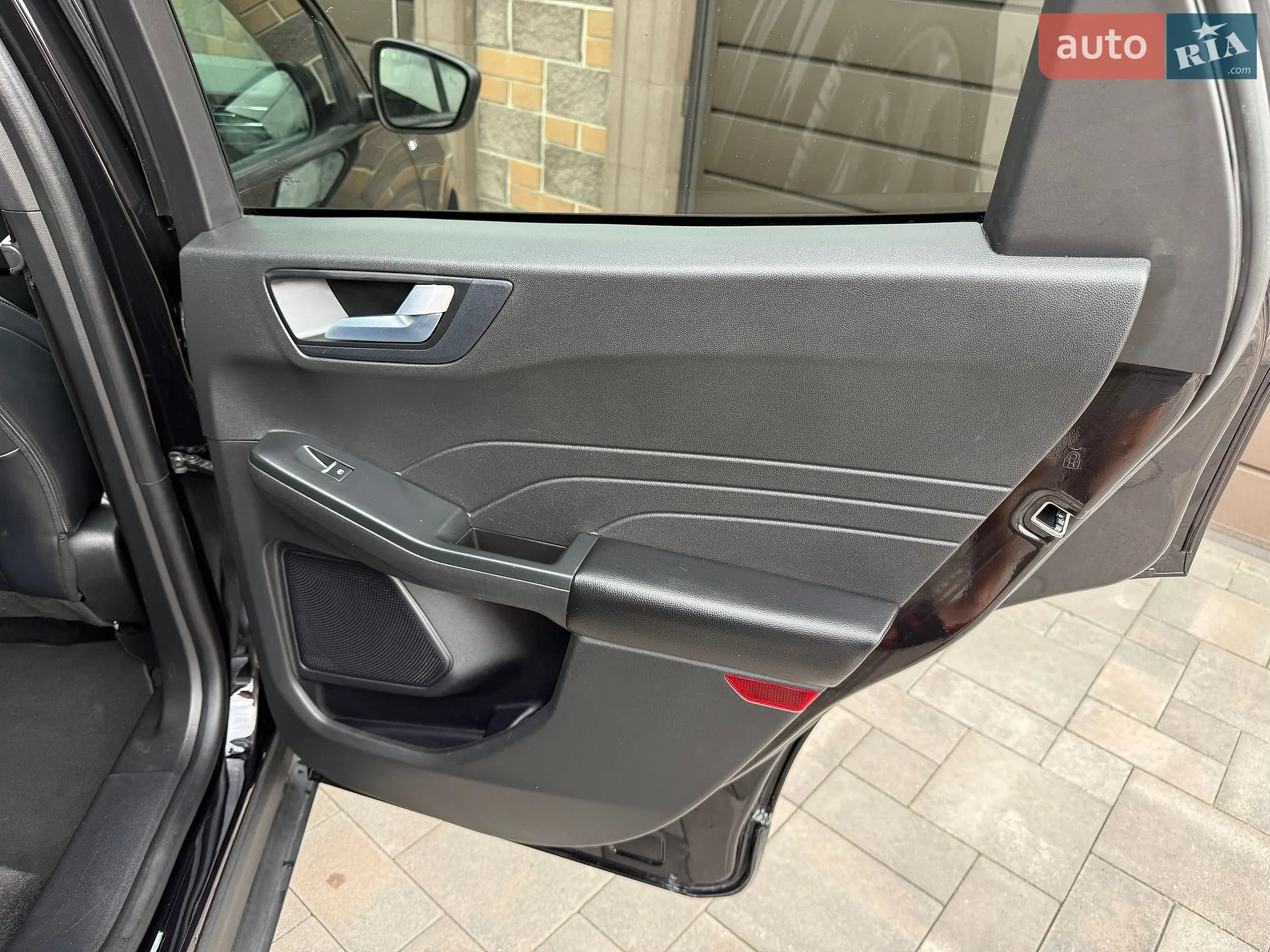 2023 Ford Escape - мініатюра 44